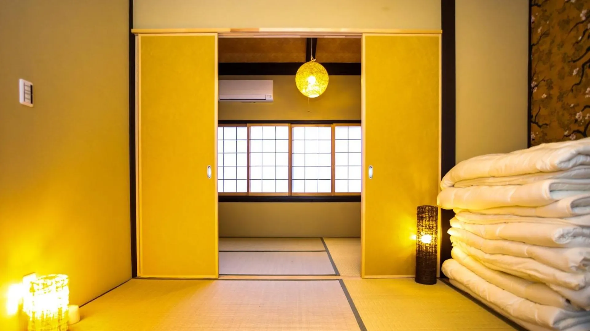 Toji Fushin - Vacation Stay 15934 京都 度假居