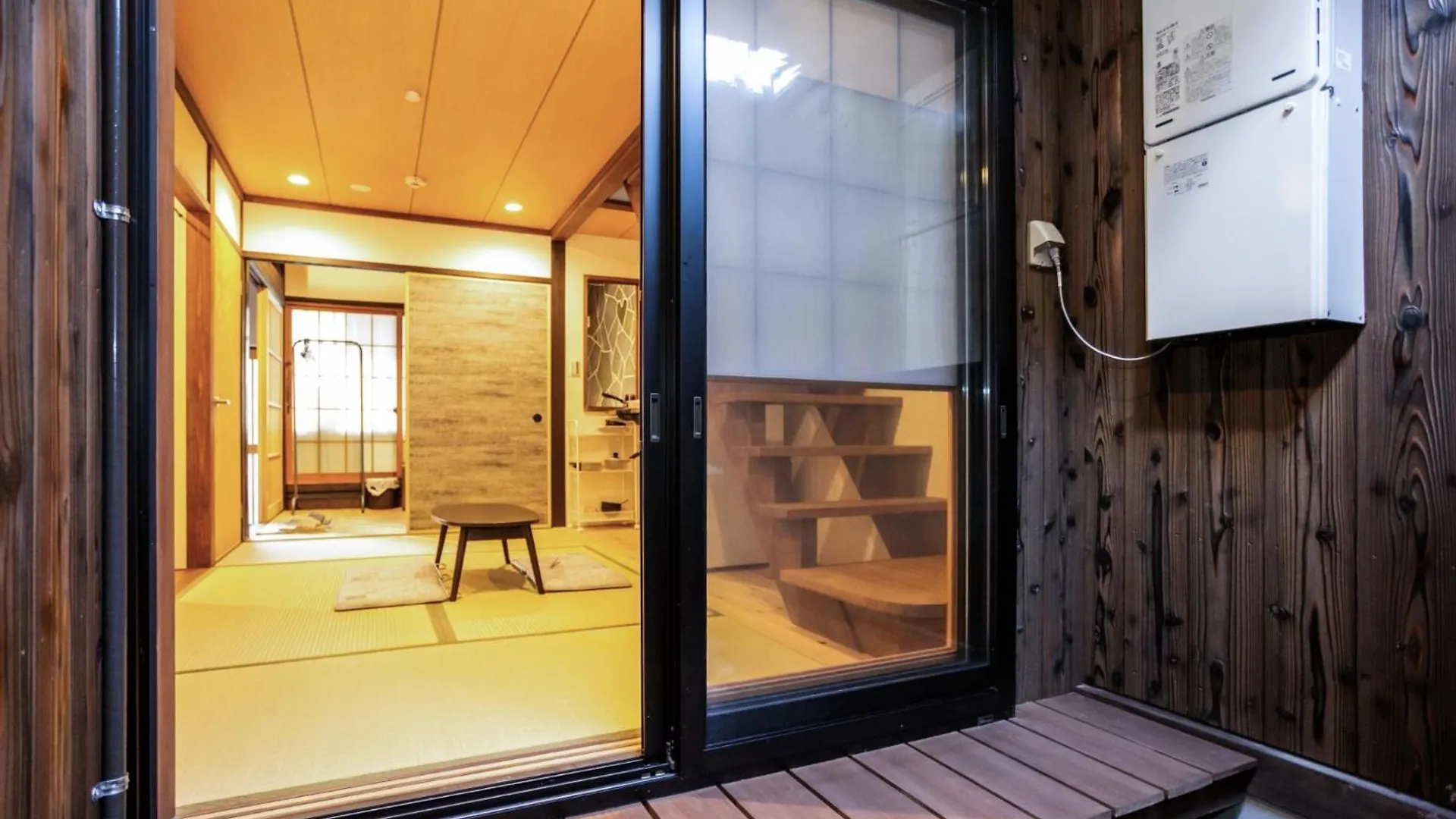 度假居 Toji Fushin - Vacation Stay 15934 京都