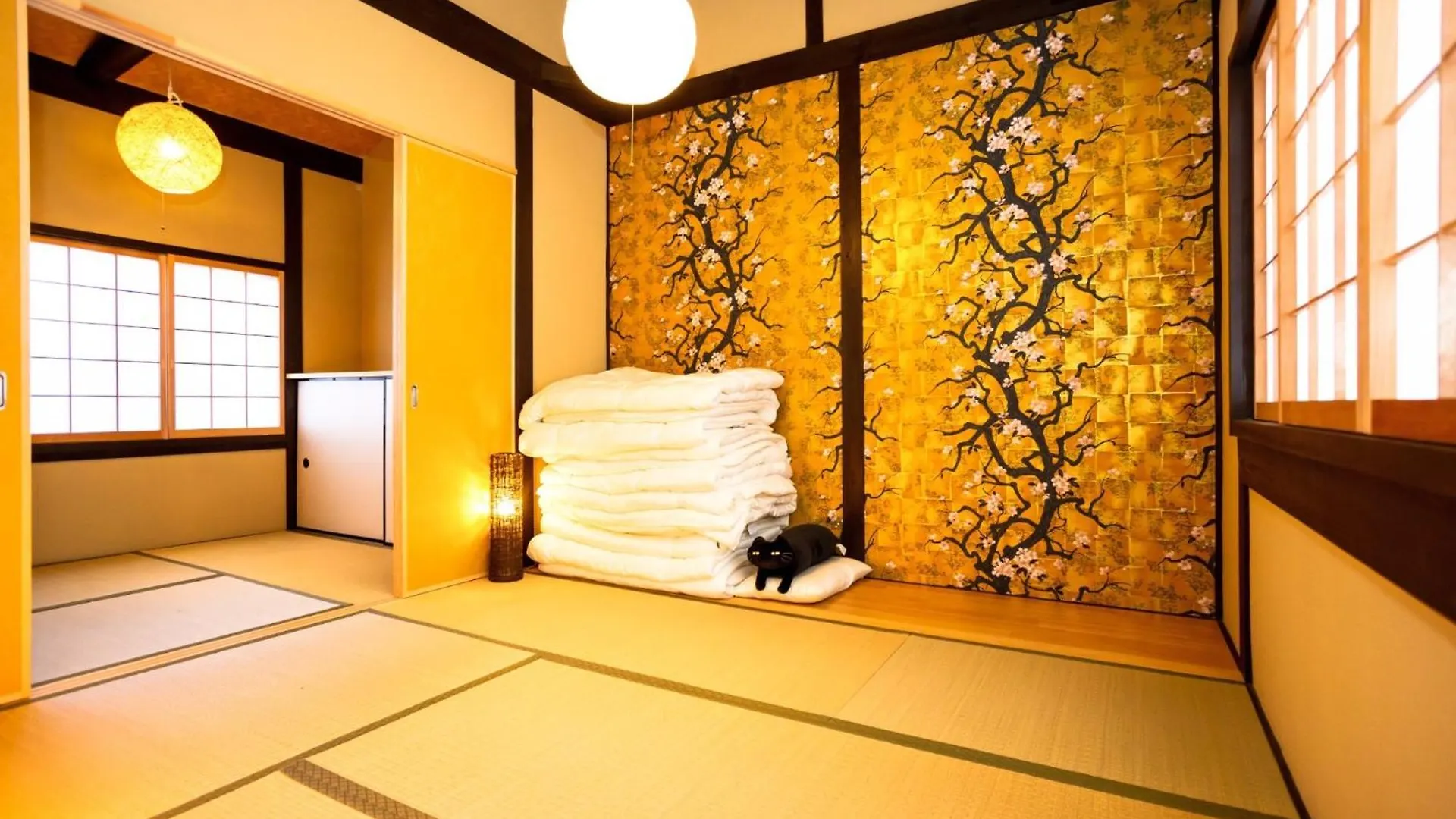 Toji Fushin - Vacation Stay 15934 京都 0*,