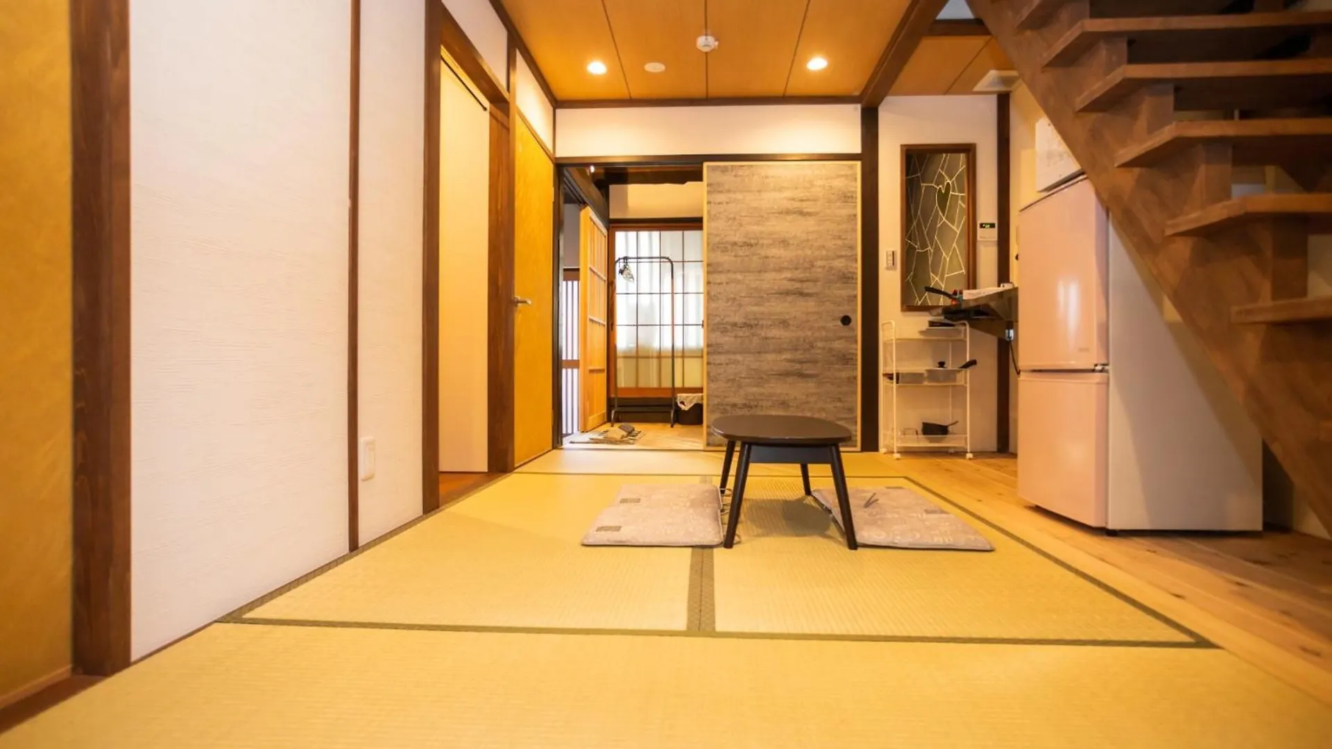 Toji Fushin - Vacation Stay 15934 京都 度假居