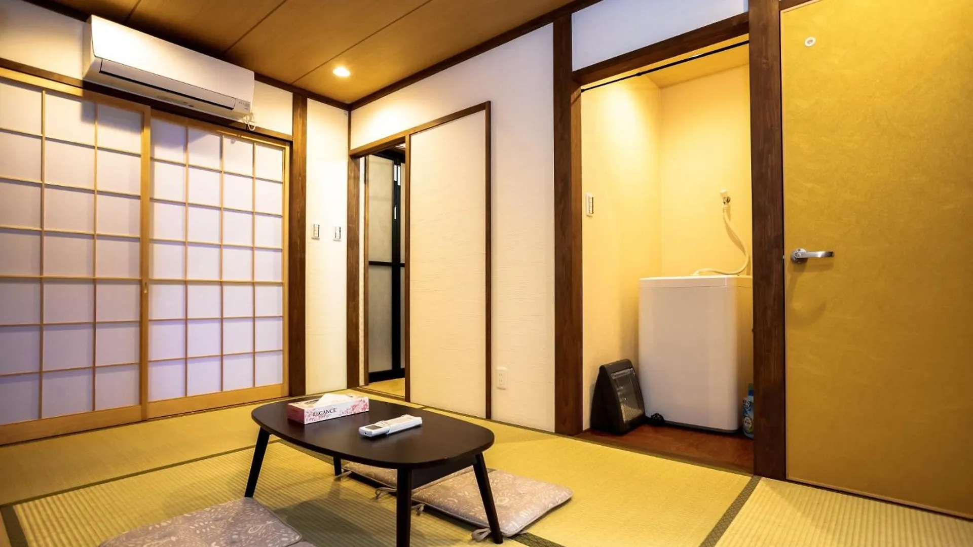 Toji Fushin - Vacation Stay 15934 京都