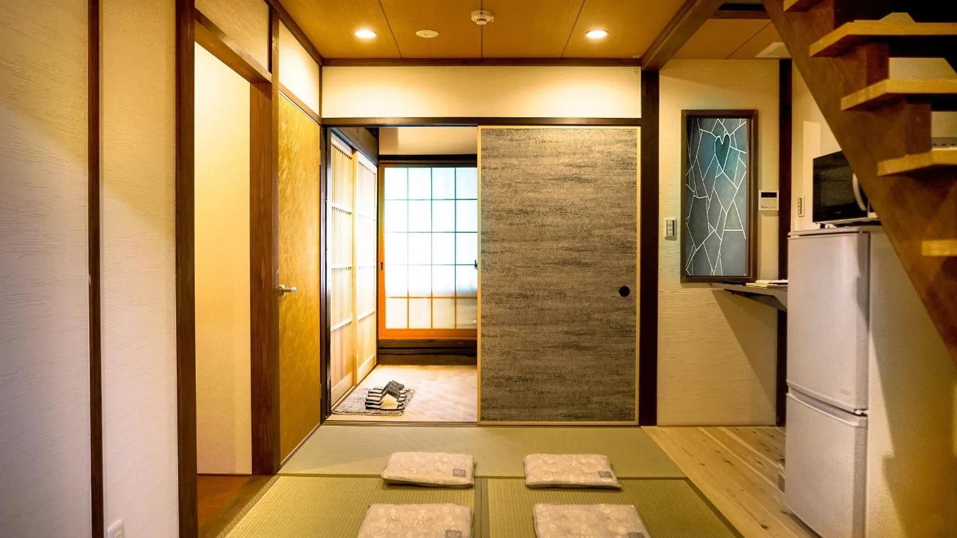 度假居 Toji Fushin - Vacation Stay 15934 京都